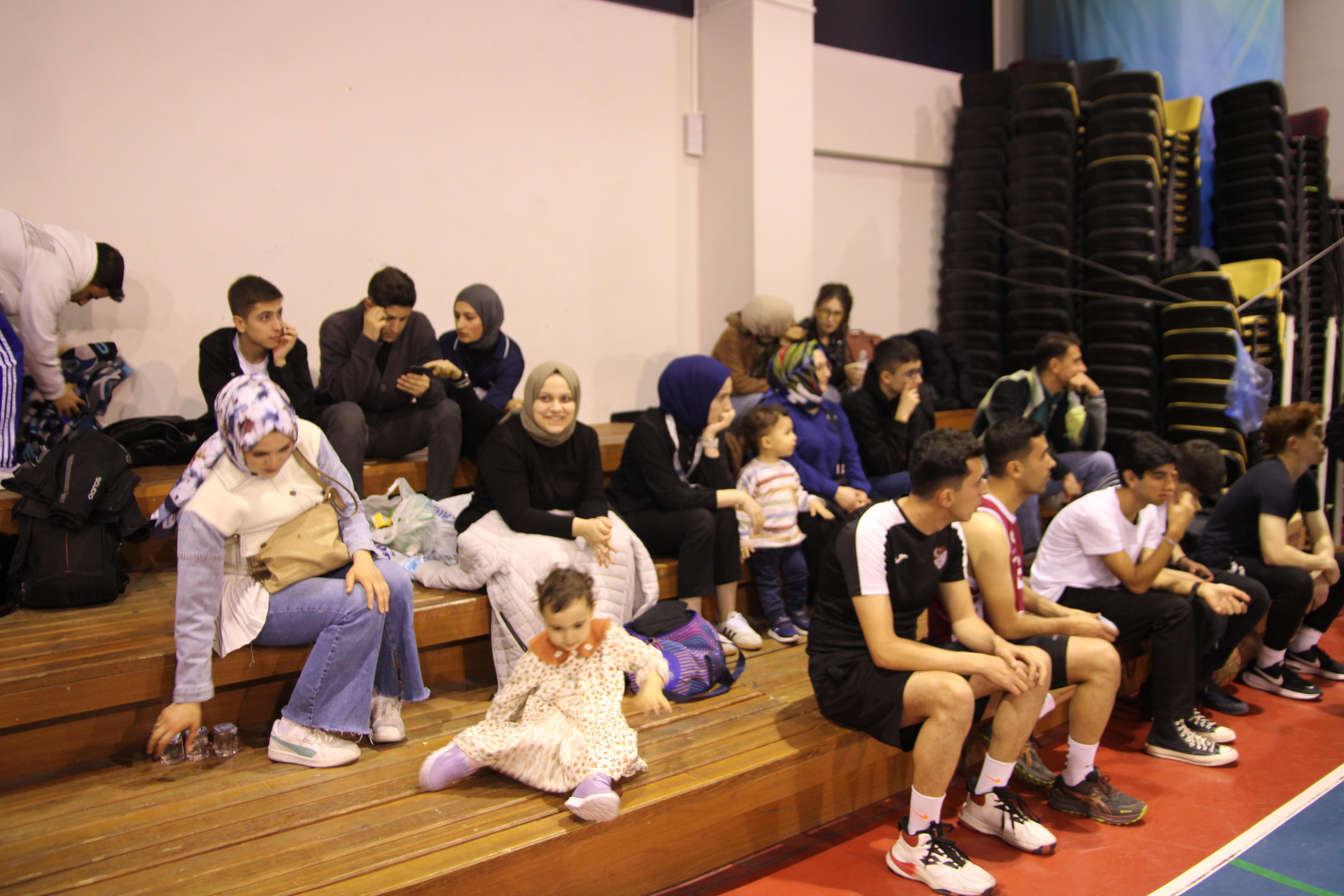 2026 GELENEKSEL ÇİĞ KÖFTE ETKİNLİĞİ 